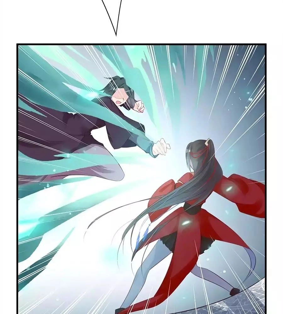 Liệt Hỏa Cuồng Phi: Vương Gia Thú Tính Muốn Sủng Chapter 78 - 20