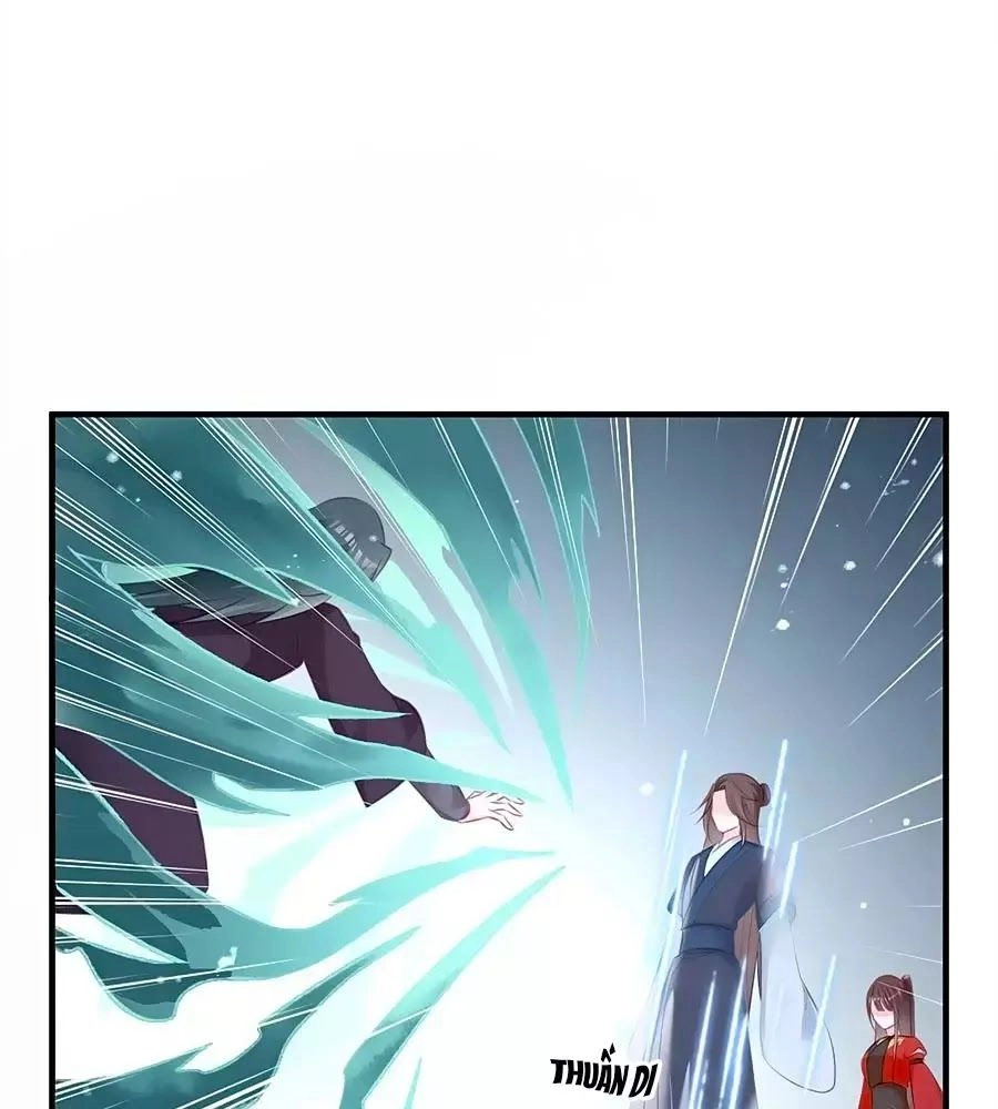 Liệt Hỏa Cuồng Phi: Vương Gia Thú Tính Muốn Sủng Chapter 78 - 22