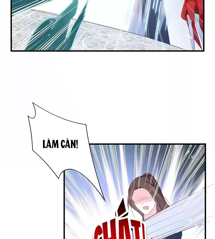 Liệt Hỏa Cuồng Phi: Vương Gia Thú Tính Muốn Sủng Chapter 78 - 23