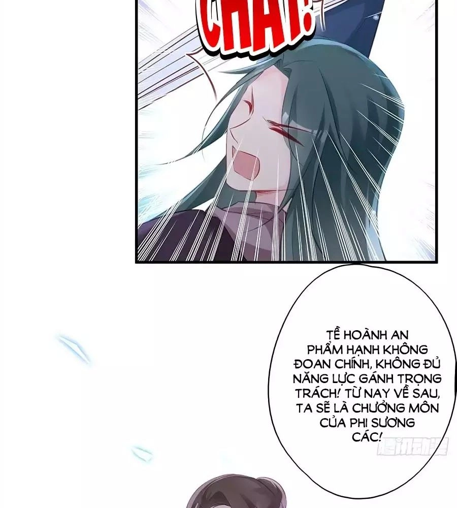 Liệt Hỏa Cuồng Phi: Vương Gia Thú Tính Muốn Sủng Chapter 78 - 24