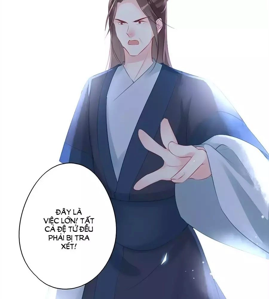 Liệt Hỏa Cuồng Phi: Vương Gia Thú Tính Muốn Sủng Chapter 78 - 25