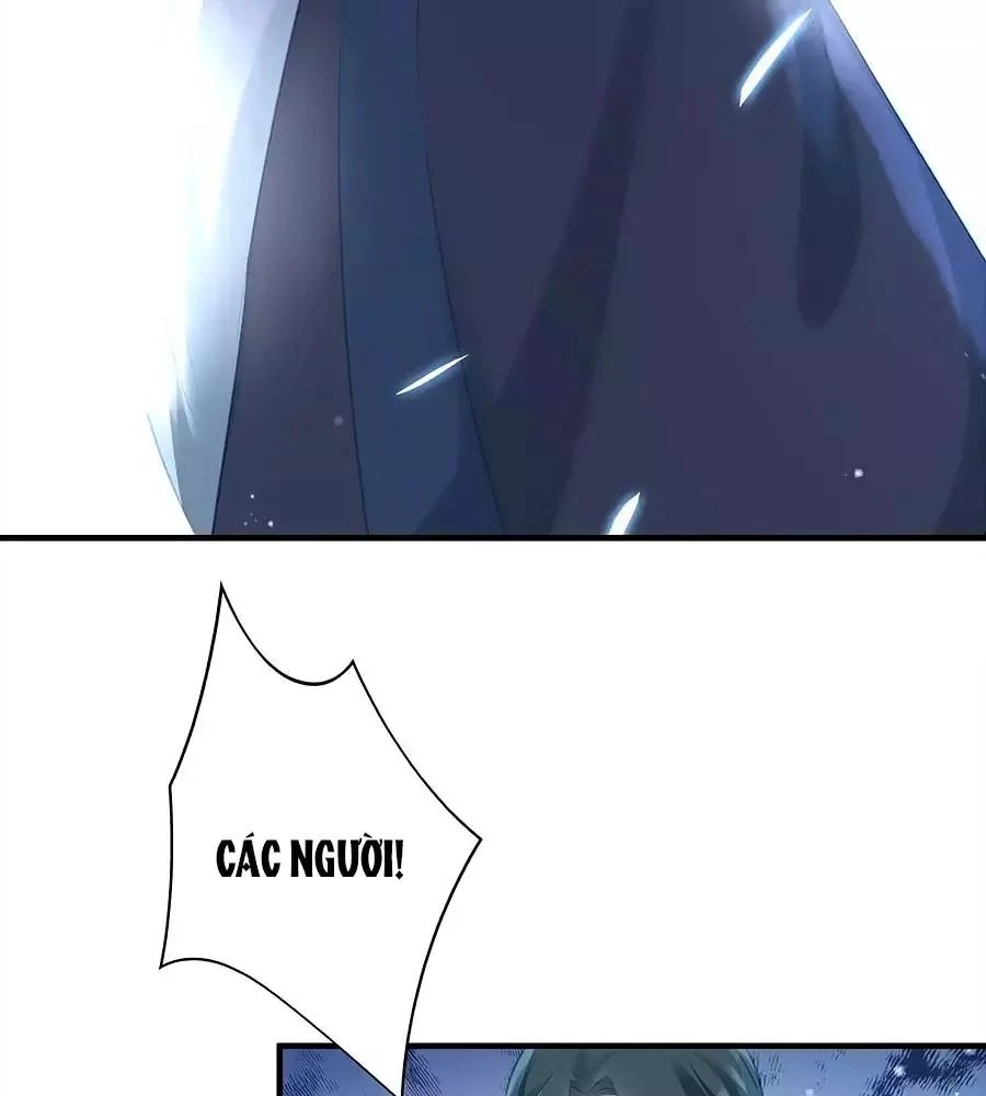 Liệt Hỏa Cuồng Phi: Vương Gia Thú Tính Muốn Sủng Chapter 78 - 26