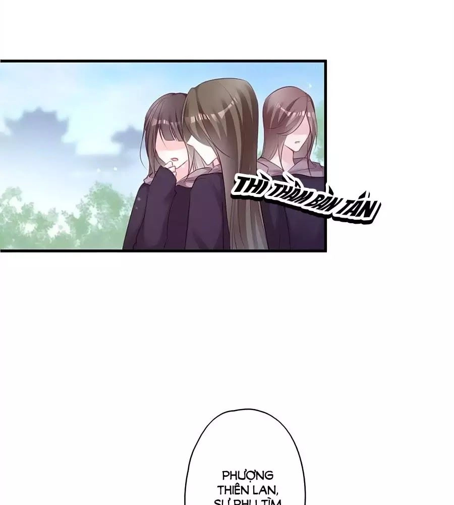 Liệt Hỏa Cuồng Phi: Vương Gia Thú Tính Muốn Sủng Chapter 78 - 28