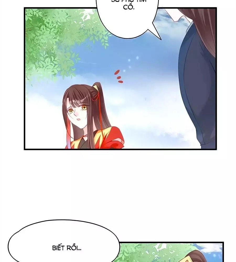 Liệt Hỏa Cuồng Phi: Vương Gia Thú Tính Muốn Sủng Chapter 78 - 29