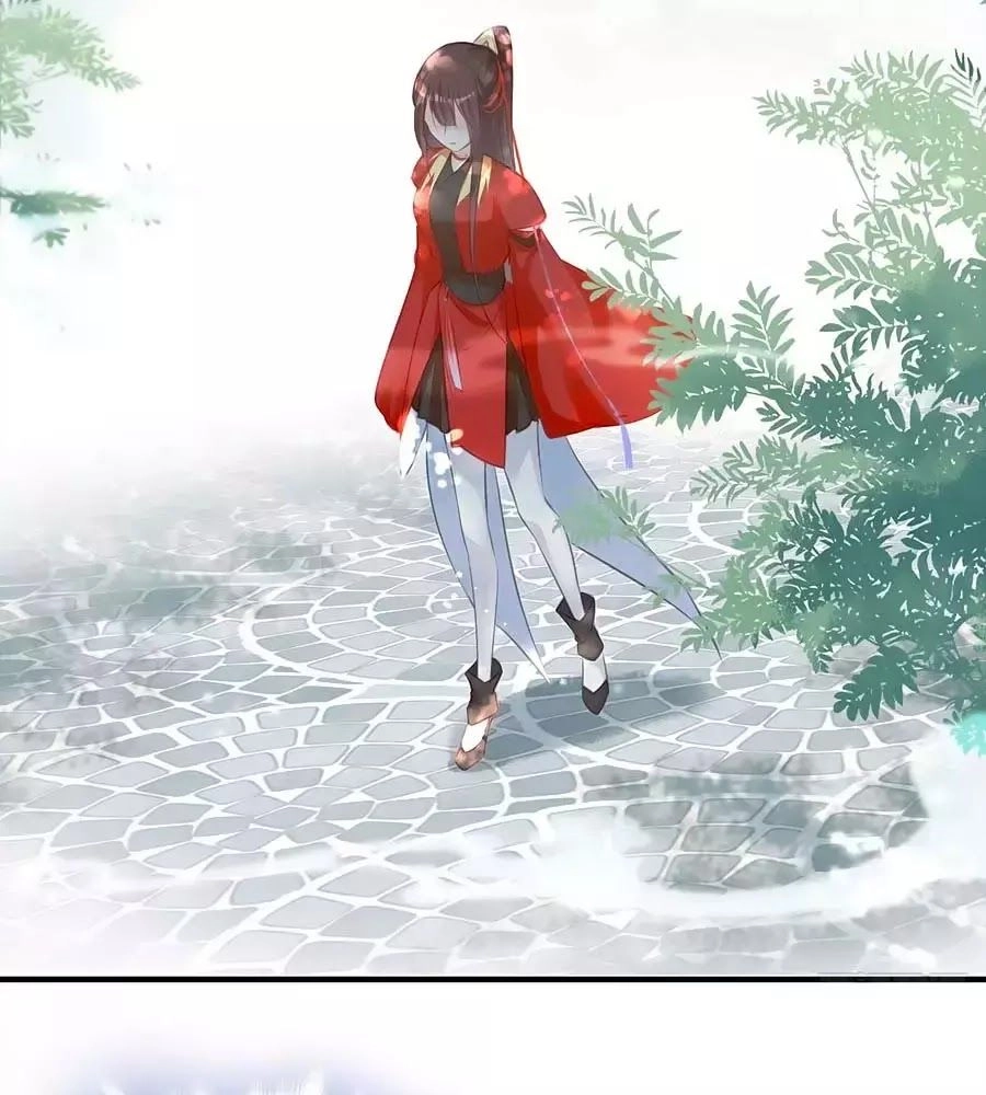 Liệt Hỏa Cuồng Phi: Vương Gia Thú Tính Muốn Sủng Chapter 78 - 33