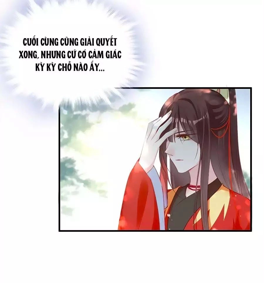 Liệt Hỏa Cuồng Phi: Vương Gia Thú Tính Muốn Sủng Chapter 78 - 34