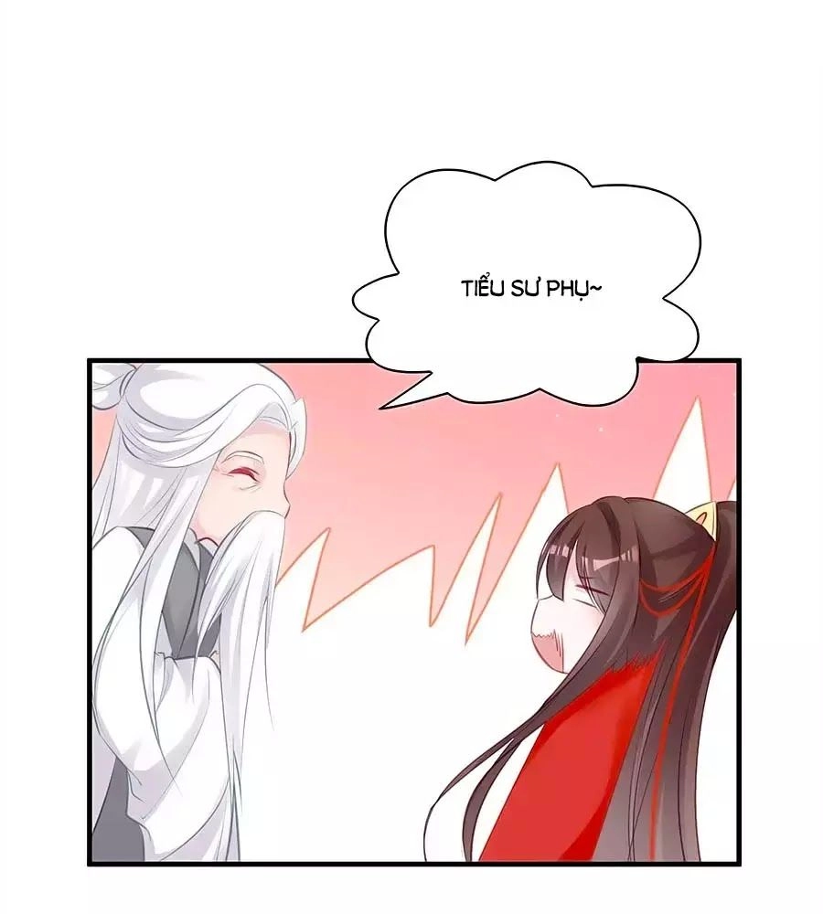 Liệt Hỏa Cuồng Phi: Vương Gia Thú Tính Muốn Sủng Chapter 78 - 35