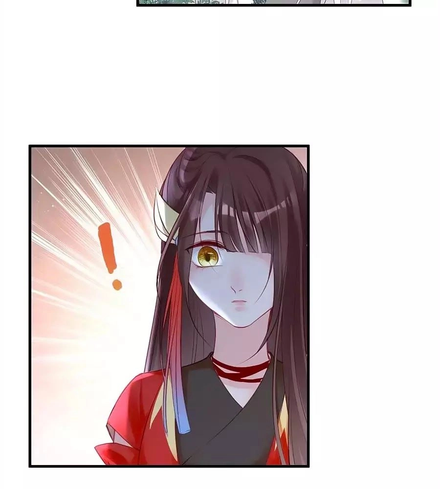 Liệt Hỏa Cuồng Phi: Vương Gia Thú Tính Muốn Sủng Chapter 78 - 37