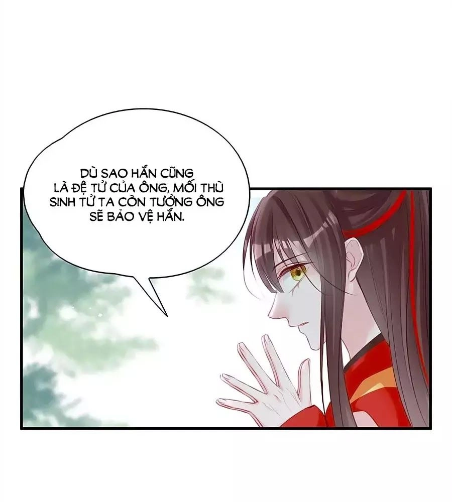 Liệt Hỏa Cuồng Phi: Vương Gia Thú Tính Muốn Sủng Chapter 78 - 38