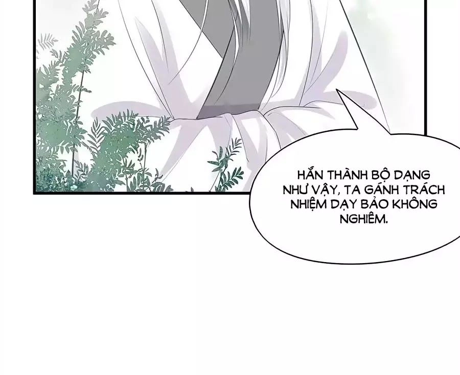 Liệt Hỏa Cuồng Phi: Vương Gia Thú Tính Muốn Sủng Chapter 78 - 40