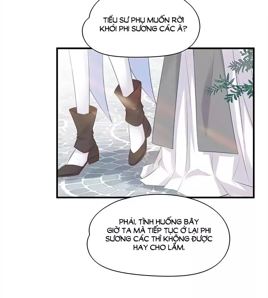 Liệt Hỏa Cuồng Phi: Vương Gia Thú Tính Muốn Sủng Chapter 78 - 42