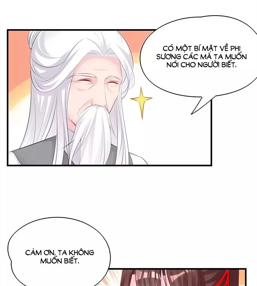 Liệt Hỏa Cuồng Phi: Vương Gia Thú Tính Muốn Sủng Chapter 78 - 43