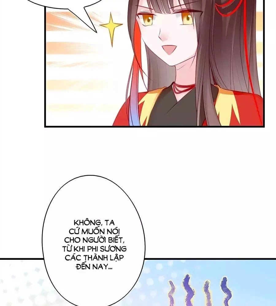 Liệt Hỏa Cuồng Phi: Vương Gia Thú Tính Muốn Sủng Chapter 78 - 44