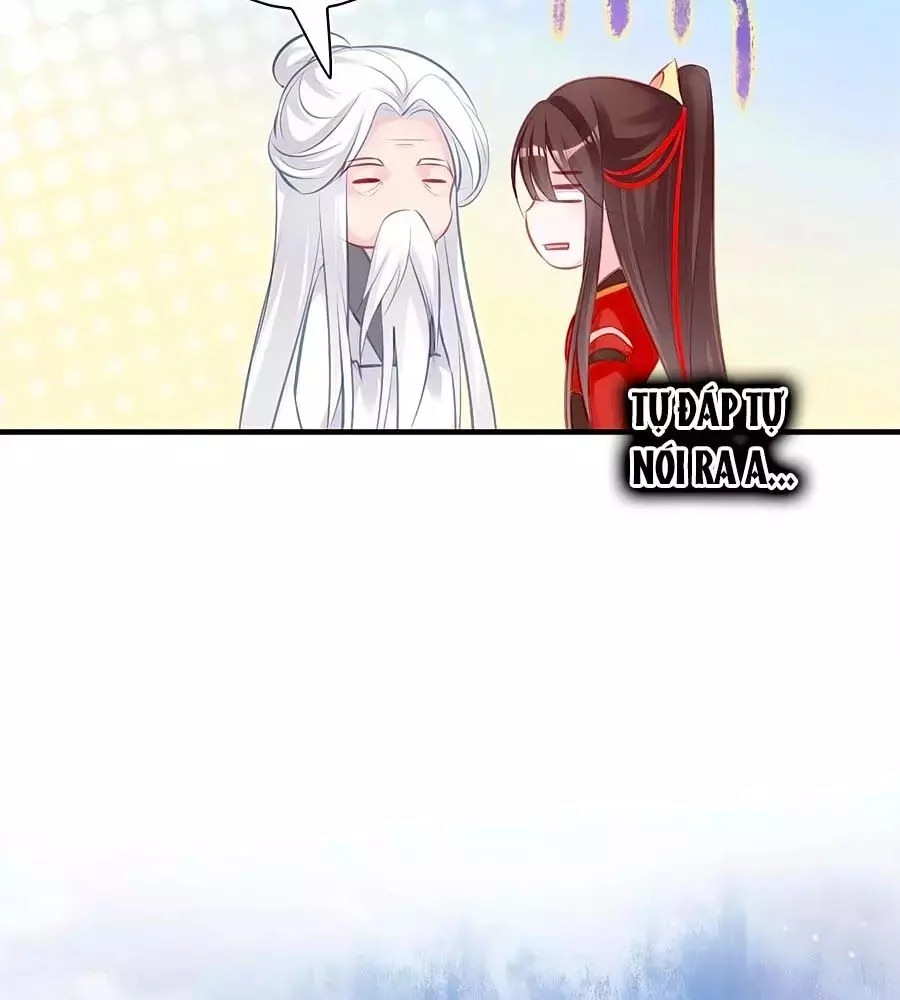 Liệt Hỏa Cuồng Phi: Vương Gia Thú Tính Muốn Sủng Chapter 78 - 45