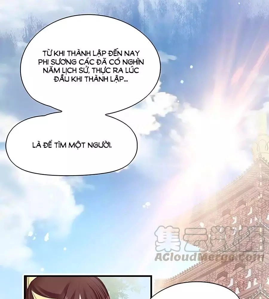 Liệt Hỏa Cuồng Phi: Vương Gia Thú Tính Muốn Sủng Chapter 78 - 46