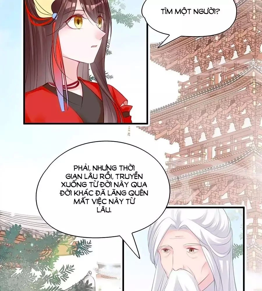 Liệt Hỏa Cuồng Phi: Vương Gia Thú Tính Muốn Sủng Chapter 78 - 47