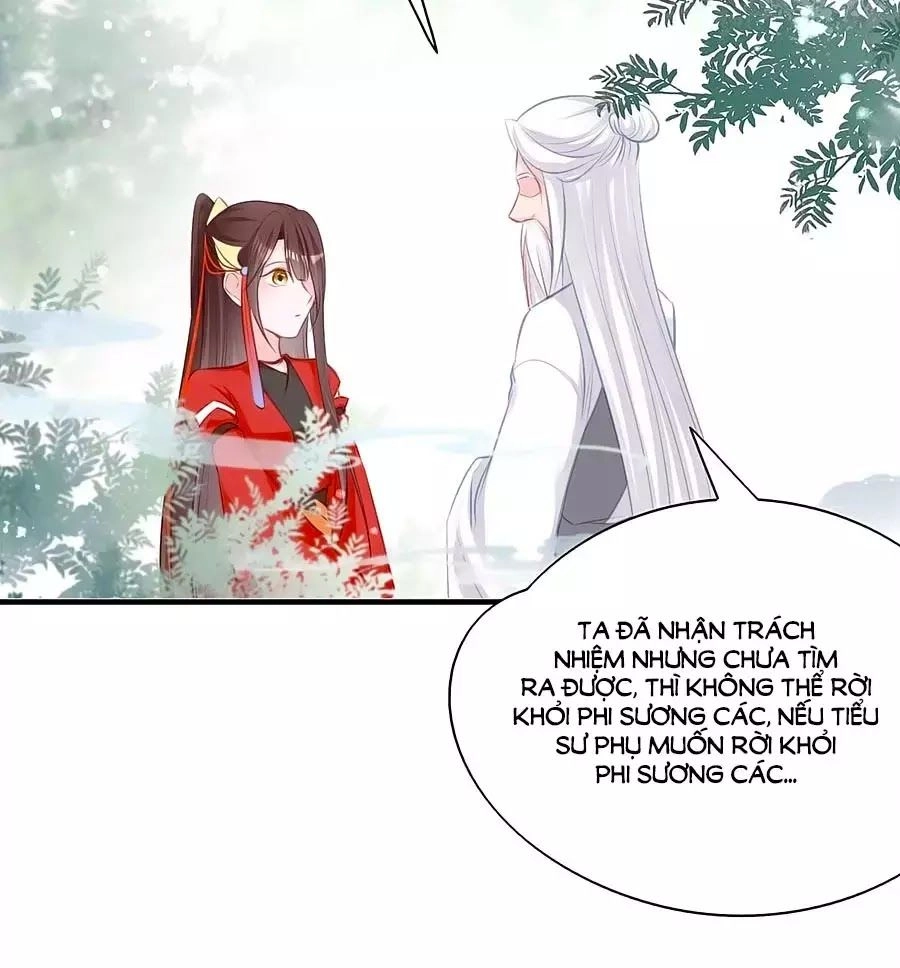 Liệt Hỏa Cuồng Phi: Vương Gia Thú Tính Muốn Sủng Chapter 78 - 49