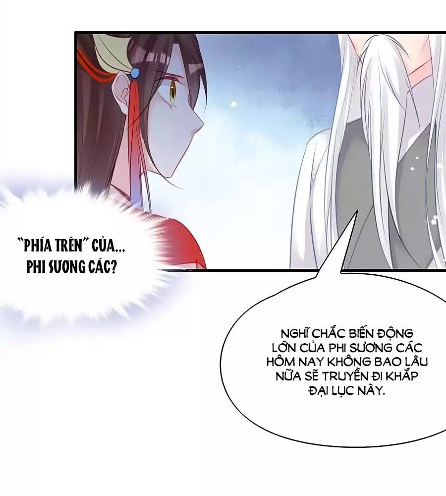 Liệt Hỏa Cuồng Phi: Vương Gia Thú Tính Muốn Sủng Chapter 78 - 50