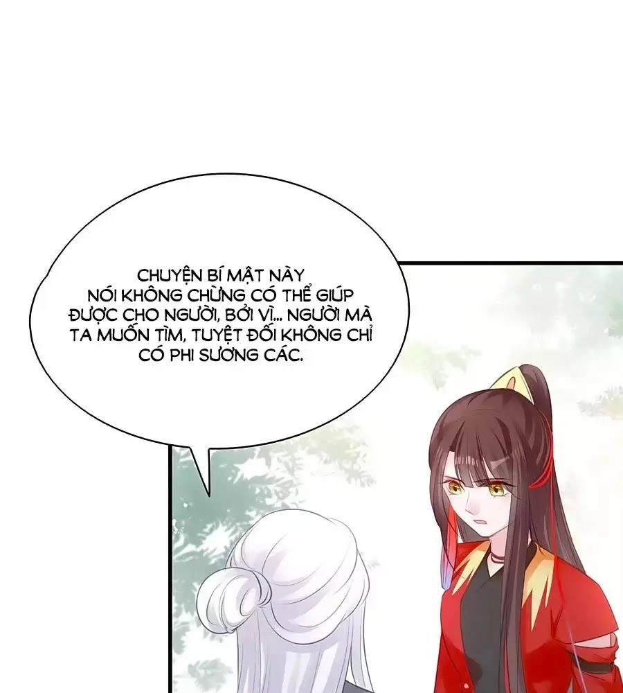 Liệt Hỏa Cuồng Phi: Vương Gia Thú Tính Muốn Sủng Chapter 78 - 51