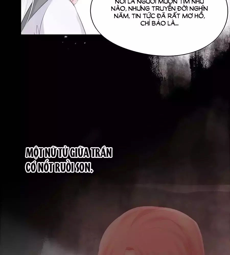 Liệt Hỏa Cuồng Phi: Vương Gia Thú Tính Muốn Sủng Chapter 78 - 53