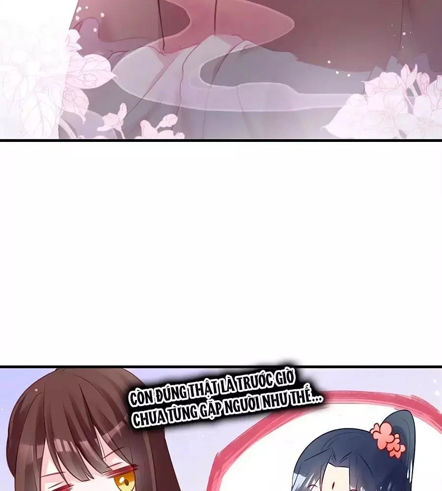 Liệt Hỏa Cuồng Phi: Vương Gia Thú Tính Muốn Sủng Chapter 78 - 55