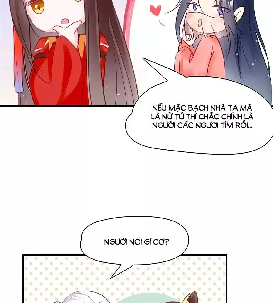 Liệt Hỏa Cuồng Phi: Vương Gia Thú Tính Muốn Sủng Chapter 78 - 56