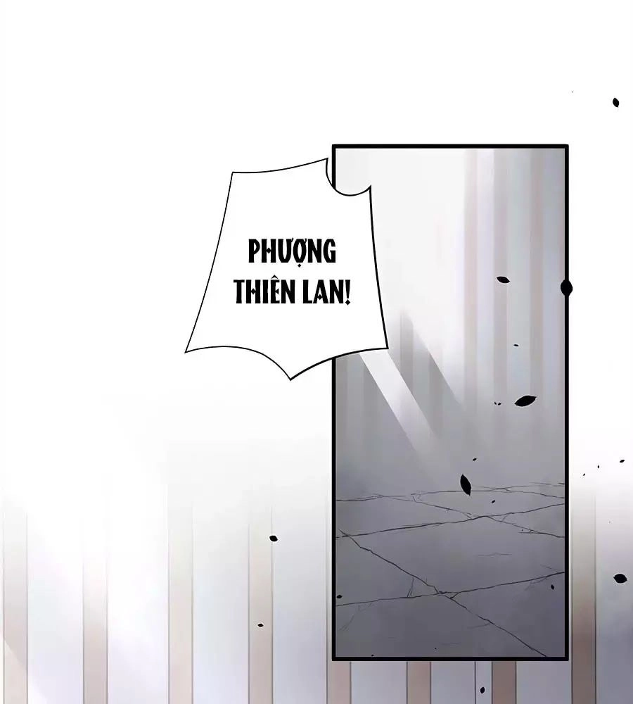 Liệt Hỏa Cuồng Phi: Vương Gia Thú Tính Muốn Sủng Chapter 79 - 1