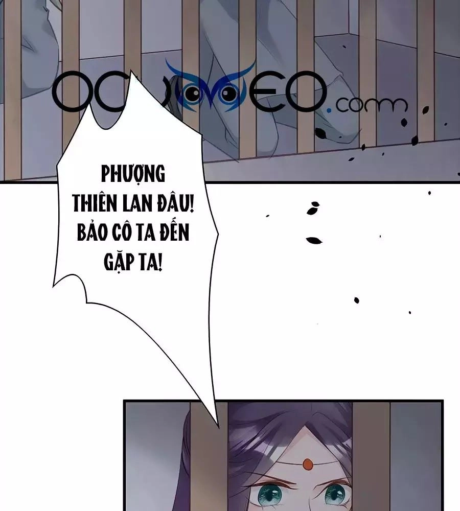 Liệt Hỏa Cuồng Phi: Vương Gia Thú Tính Muốn Sủng Chapter 79 - 3