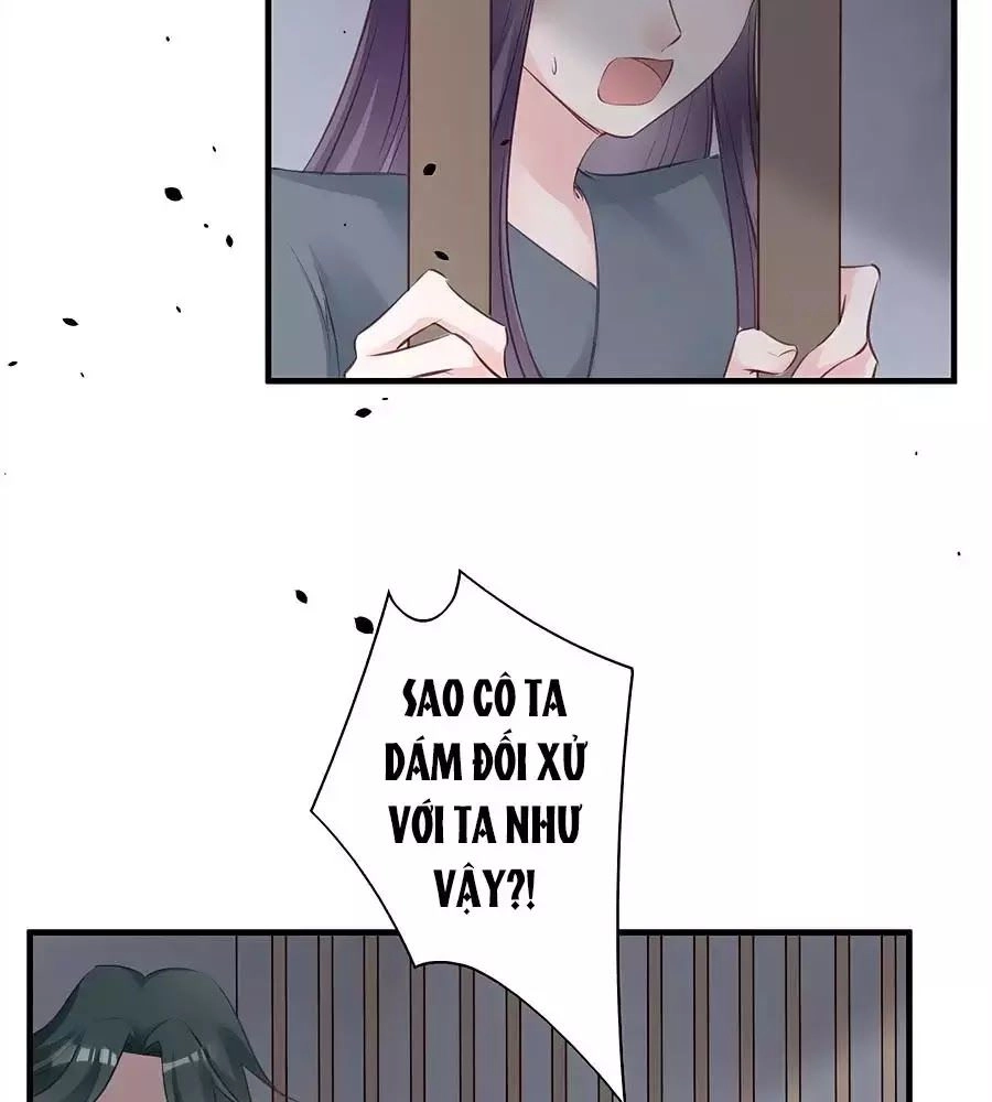 Liệt Hỏa Cuồng Phi: Vương Gia Thú Tính Muốn Sủng Chapter 79 - 4