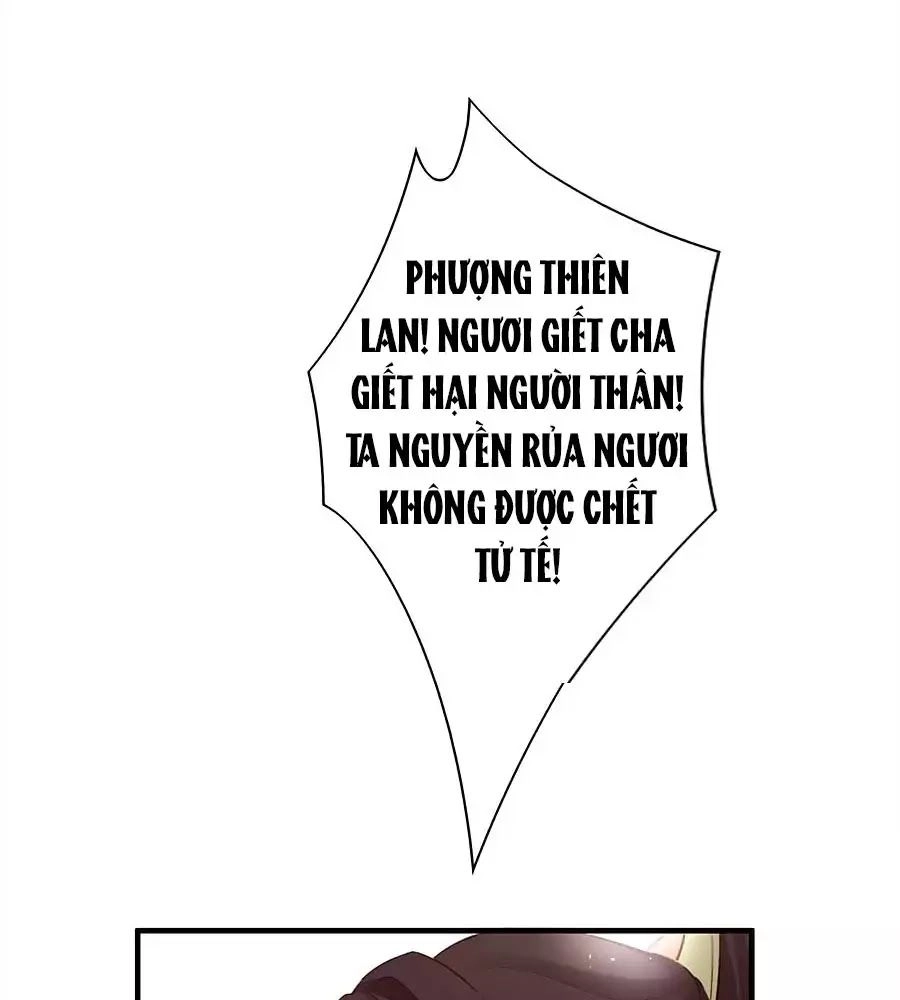 Liệt Hỏa Cuồng Phi: Vương Gia Thú Tính Muốn Sủng Chapter 79 - 6