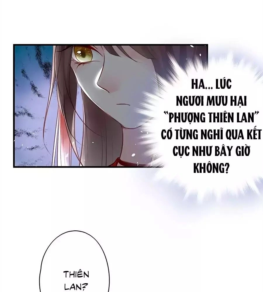 Liệt Hỏa Cuồng Phi: Vương Gia Thú Tính Muốn Sủng Chapter 79 - 8