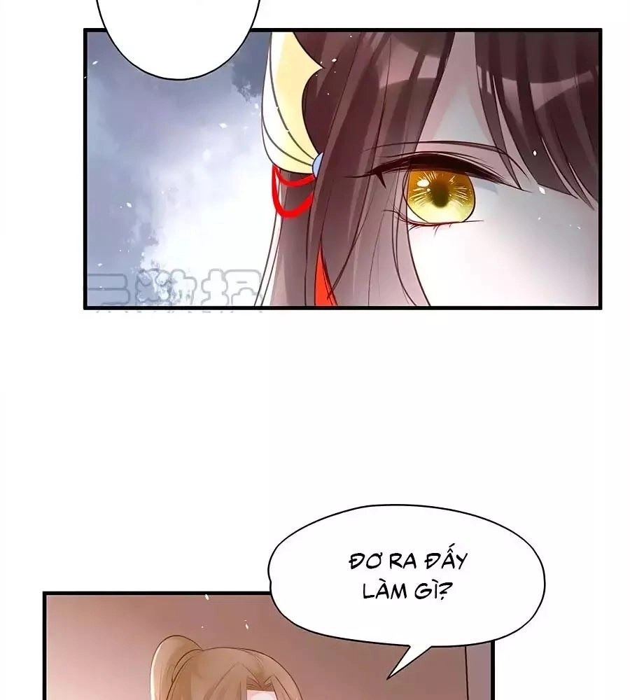 Liệt Hỏa Cuồng Phi: Vương Gia Thú Tính Muốn Sủng Chapter 79 - 9