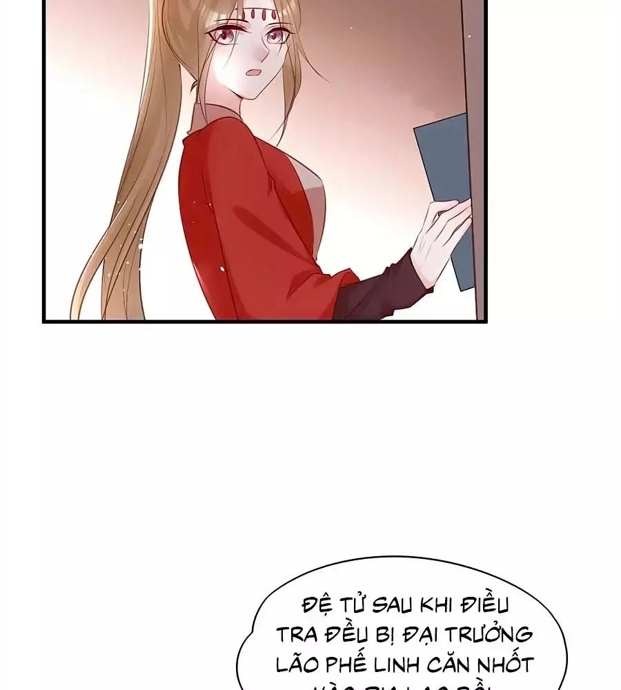 Liệt Hỏa Cuồng Phi: Vương Gia Thú Tính Muốn Sủng Chapter 79 - 10