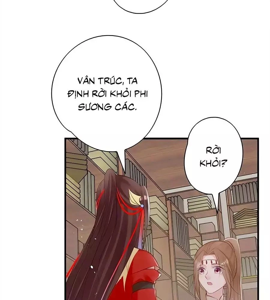 Liệt Hỏa Cuồng Phi: Vương Gia Thú Tính Muốn Sủng Chapter 79 - 12