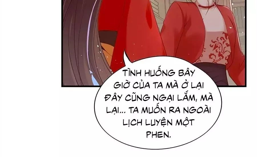 Liệt Hỏa Cuồng Phi: Vương Gia Thú Tính Muốn Sủng Chapter 79 - 13