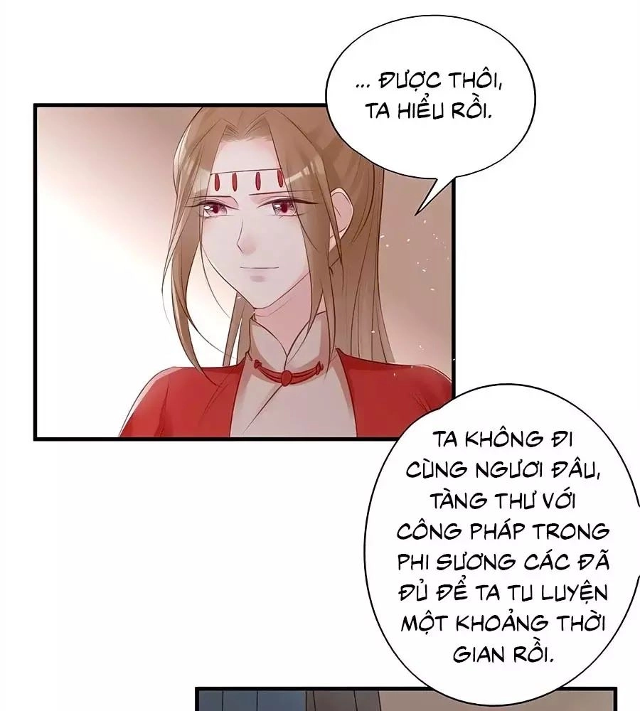 Liệt Hỏa Cuồng Phi: Vương Gia Thú Tính Muốn Sủng Chapter 79 - 14