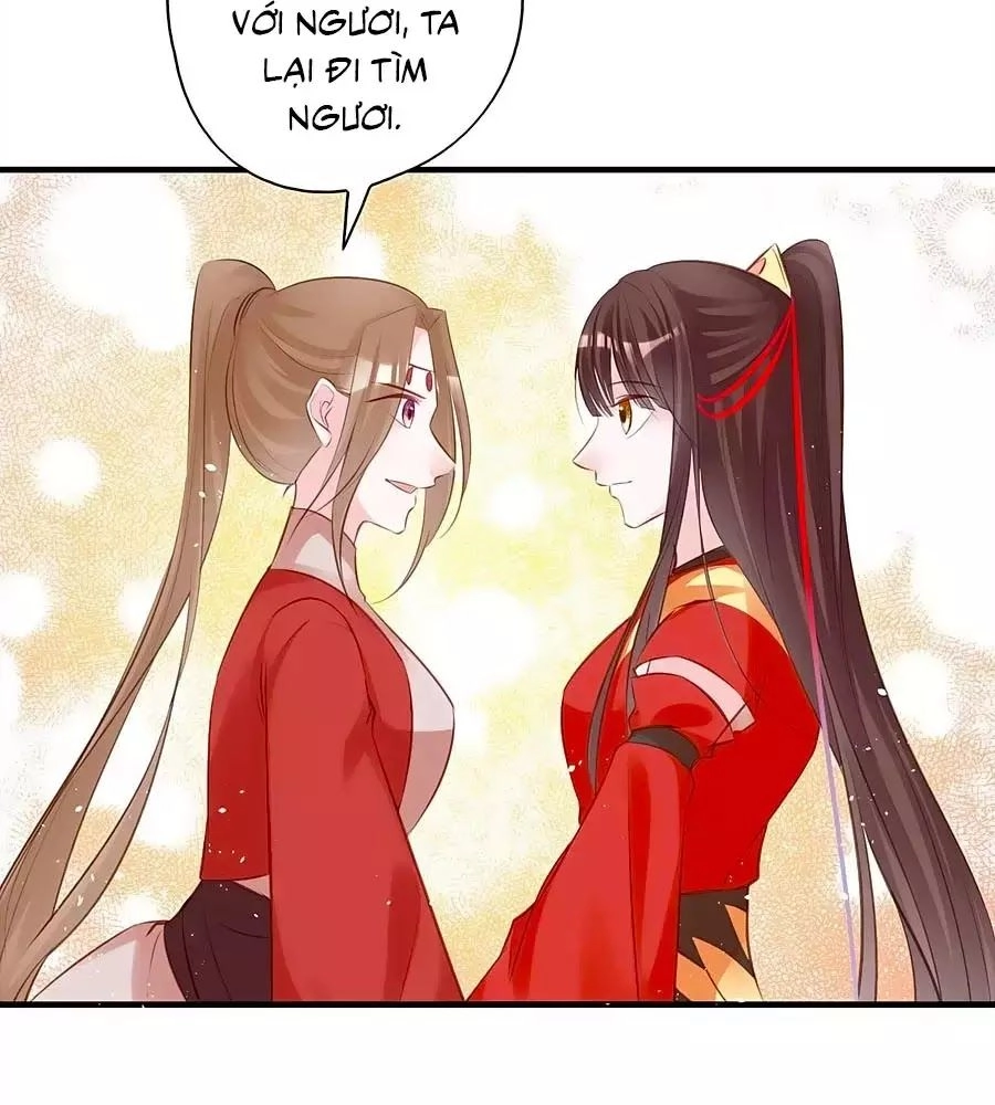 Liệt Hỏa Cuồng Phi: Vương Gia Thú Tính Muốn Sủng Chapter 79 - 16