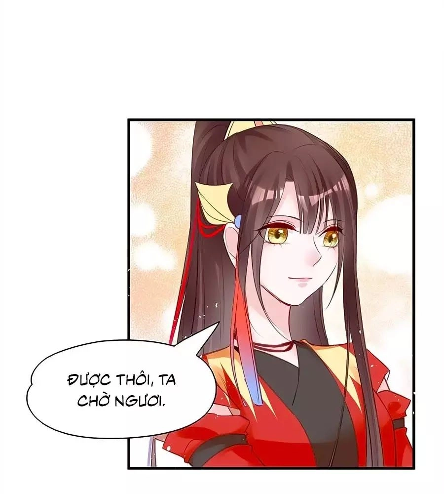 Liệt Hỏa Cuồng Phi: Vương Gia Thú Tính Muốn Sủng Chapter 79 - 17