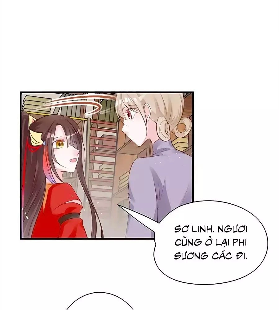 Liệt Hỏa Cuồng Phi: Vương Gia Thú Tính Muốn Sủng Chapter 79 - 18
