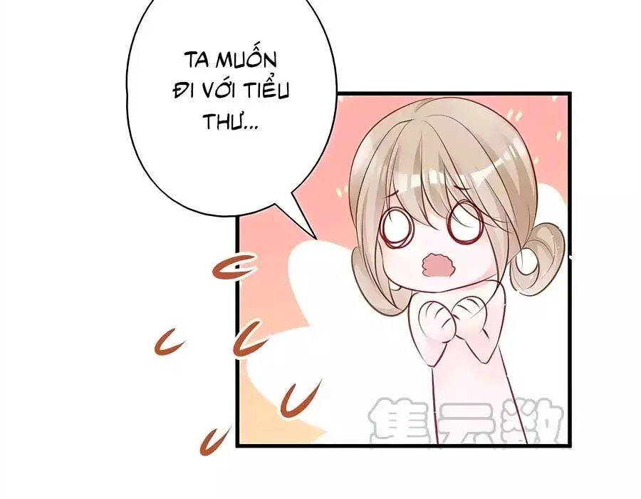 Liệt Hỏa Cuồng Phi: Vương Gia Thú Tính Muốn Sủng Chapter 79 - 19