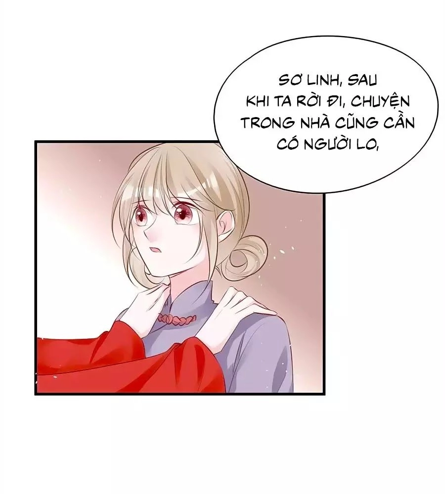 Liệt Hỏa Cuồng Phi: Vương Gia Thú Tính Muốn Sủng Chapter 79 - 20