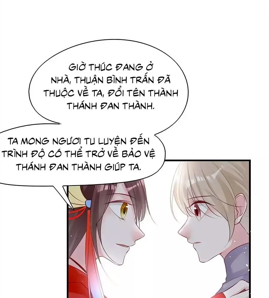 Liệt Hỏa Cuồng Phi: Vương Gia Thú Tính Muốn Sủng Chapter 79 - 21