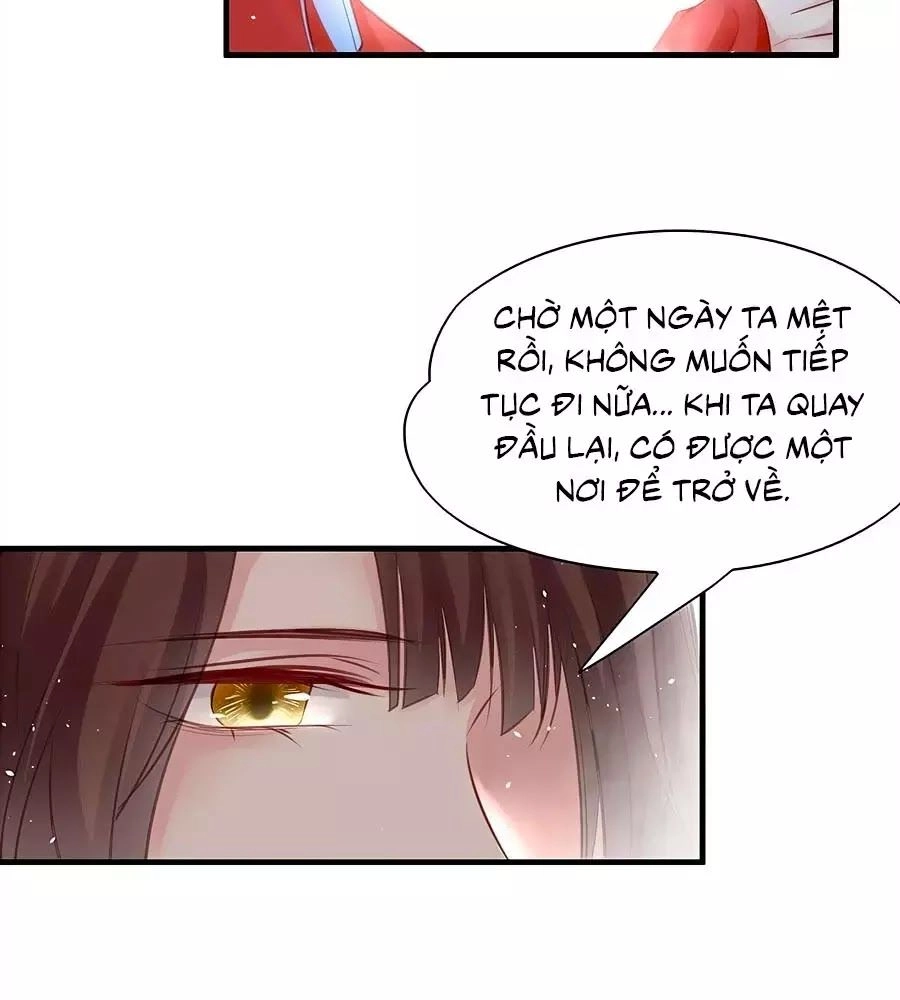 Liệt Hỏa Cuồng Phi: Vương Gia Thú Tính Muốn Sủng Chapter 79 - 22