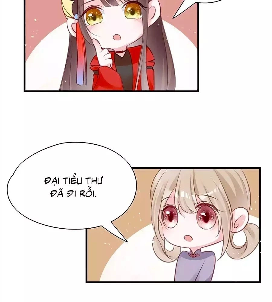 Liệt Hỏa Cuồng Phi: Vương Gia Thú Tính Muốn Sủng Chapter 79 - 24