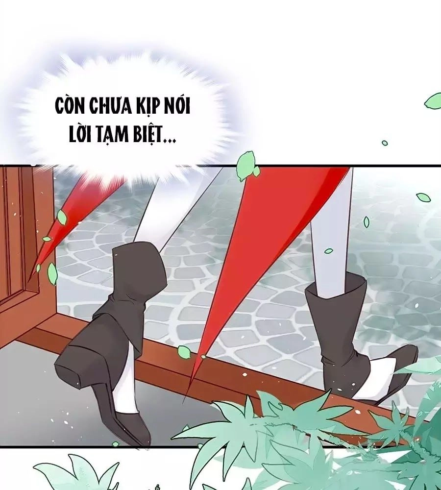 Liệt Hỏa Cuồng Phi: Vương Gia Thú Tính Muốn Sủng Chapter 79 - 27