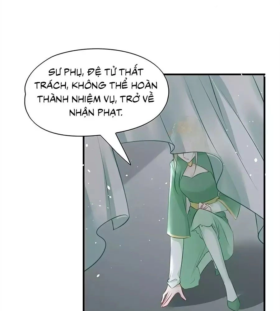 Liệt Hỏa Cuồng Phi: Vương Gia Thú Tính Muốn Sủng Chapter 79 - 35