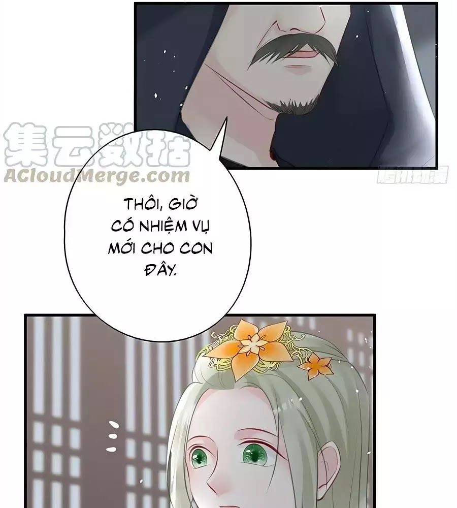 Liệt Hỏa Cuồng Phi: Vương Gia Thú Tính Muốn Sủng Chapter 79 - 37