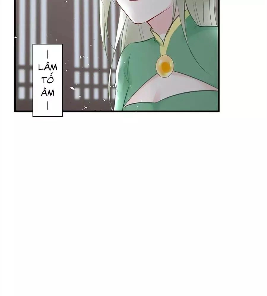 Liệt Hỏa Cuồng Phi: Vương Gia Thú Tính Muốn Sủng Chapter 79 - 38