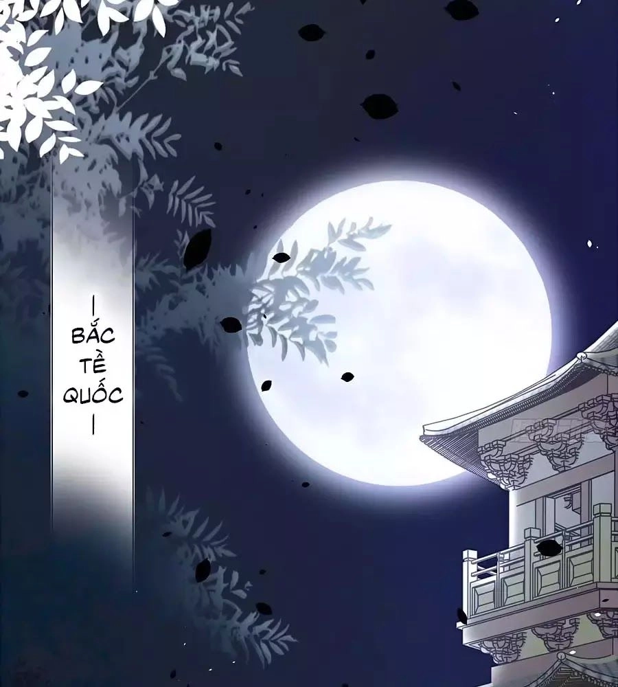 Liệt Hỏa Cuồng Phi: Vương Gia Thú Tính Muốn Sủng Chapter 79 - 45