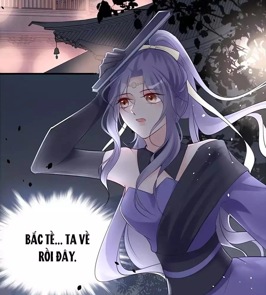 Liệt Hỏa Cuồng Phi: Vương Gia Thú Tính Muốn Sủng Chapter 79 - 47